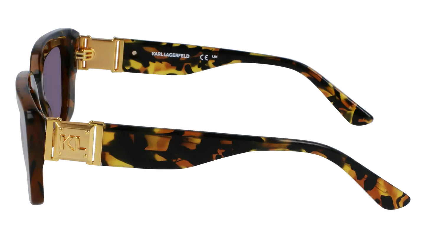 Karl Lagerfeld KL6125S-234-52 52mm