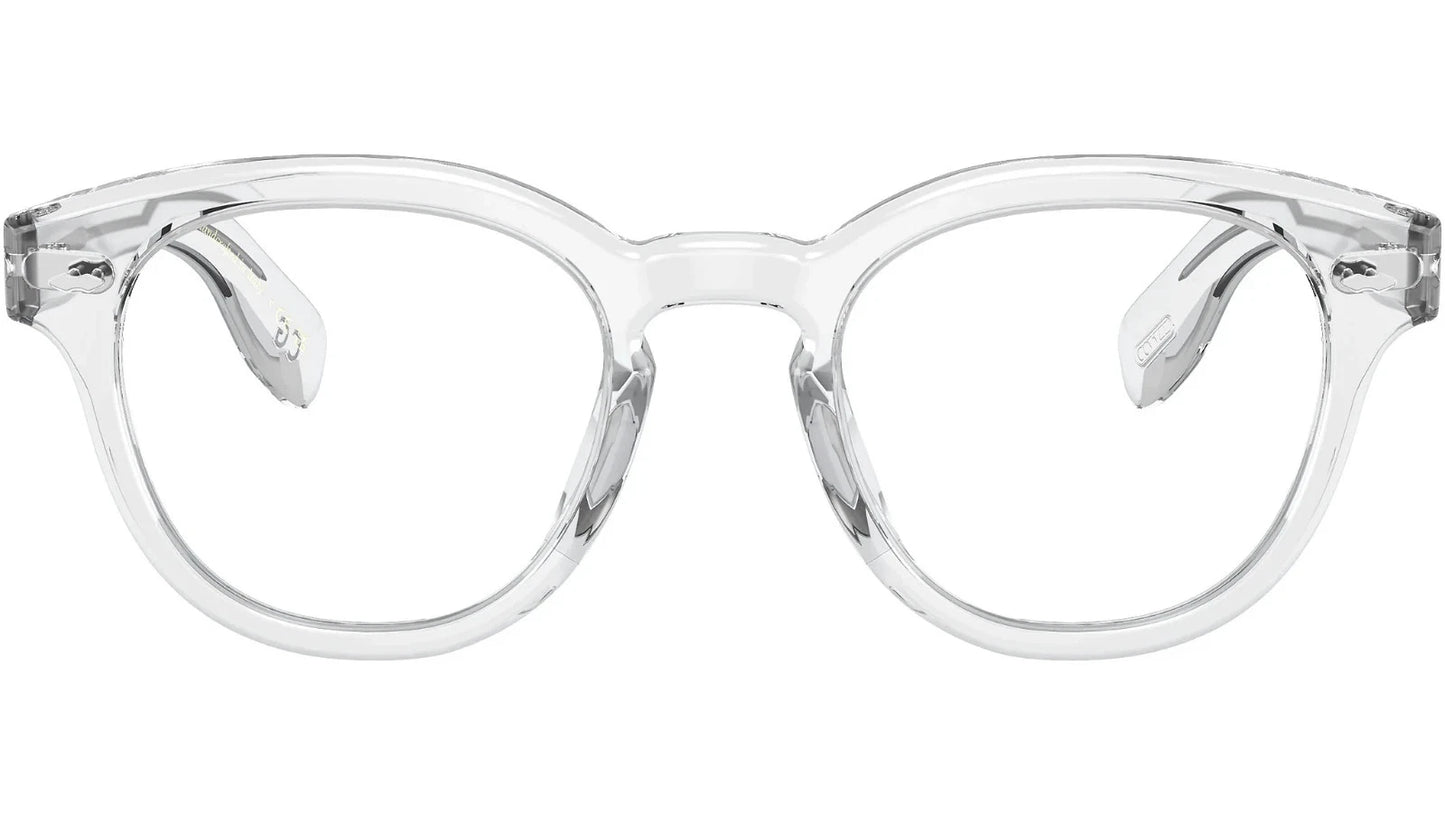 Oliver Peoples 0OV5413U-1101-48 0