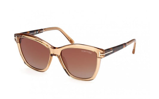 Tom Ford FT1087-45F-54 54mm