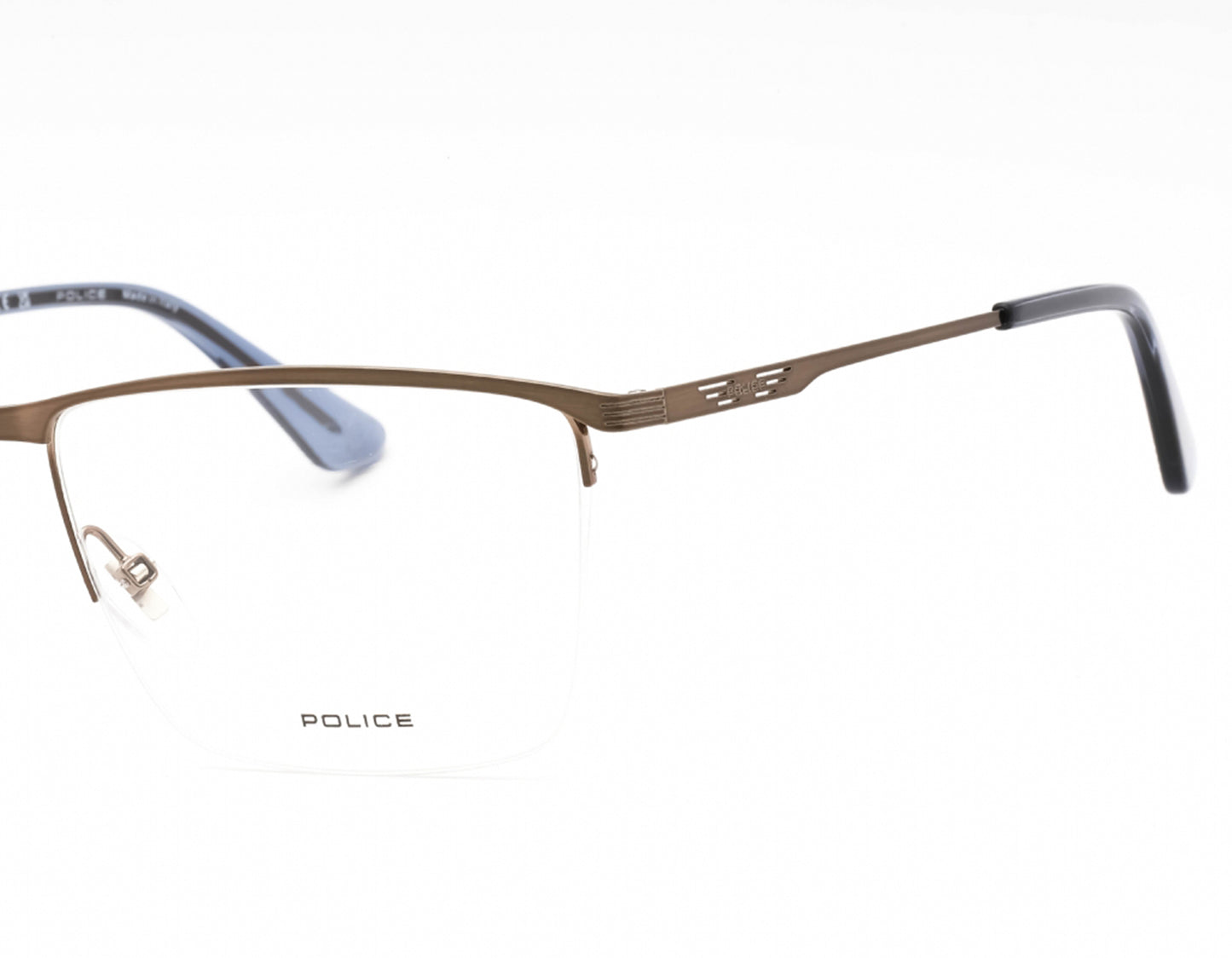 Police VPLG75M-0F68 57mm