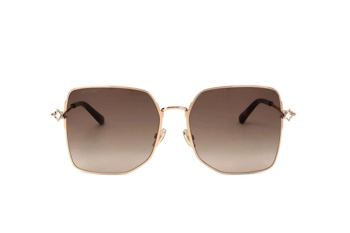 Jimmy Choo 0TRISHA-G-SK-J5G-58 0