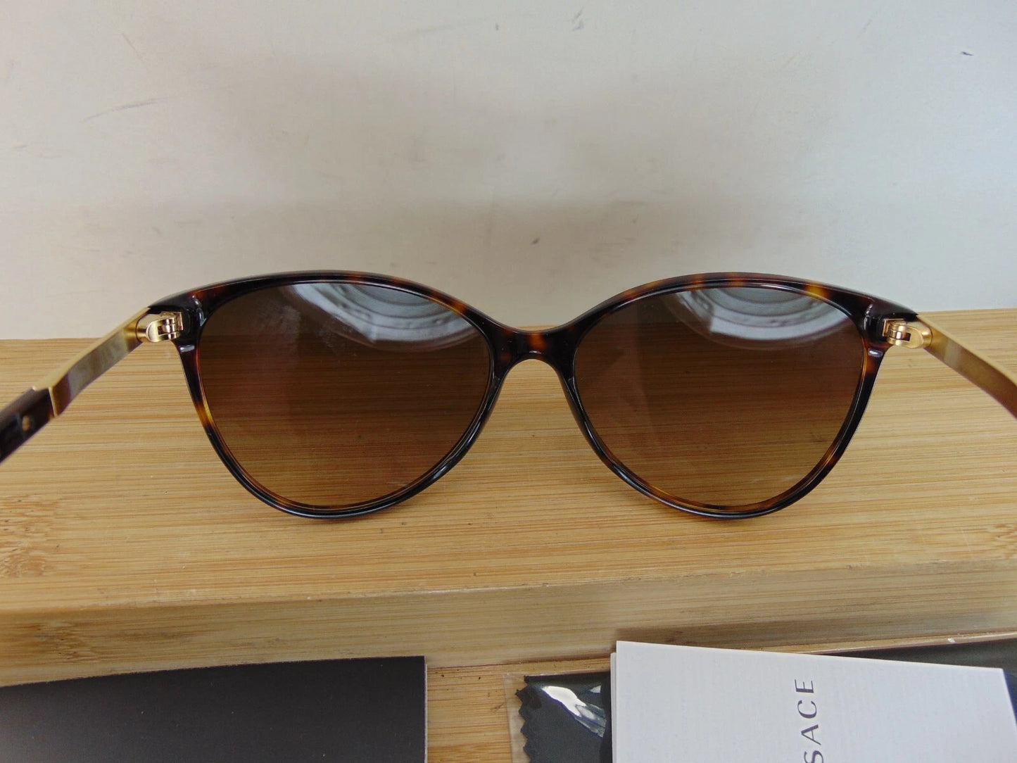 Versace 0VE4260-507773-58 58
