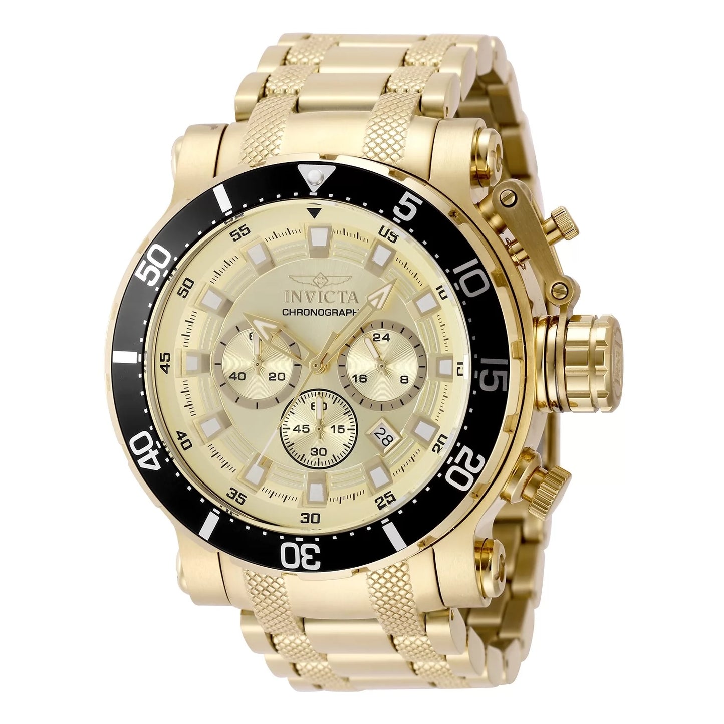 Invicta 49093 52