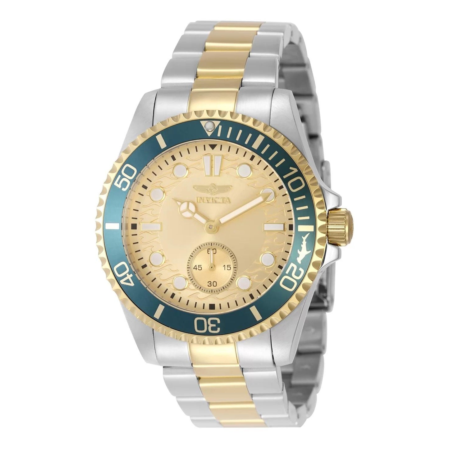 Invicta 49425 Missing