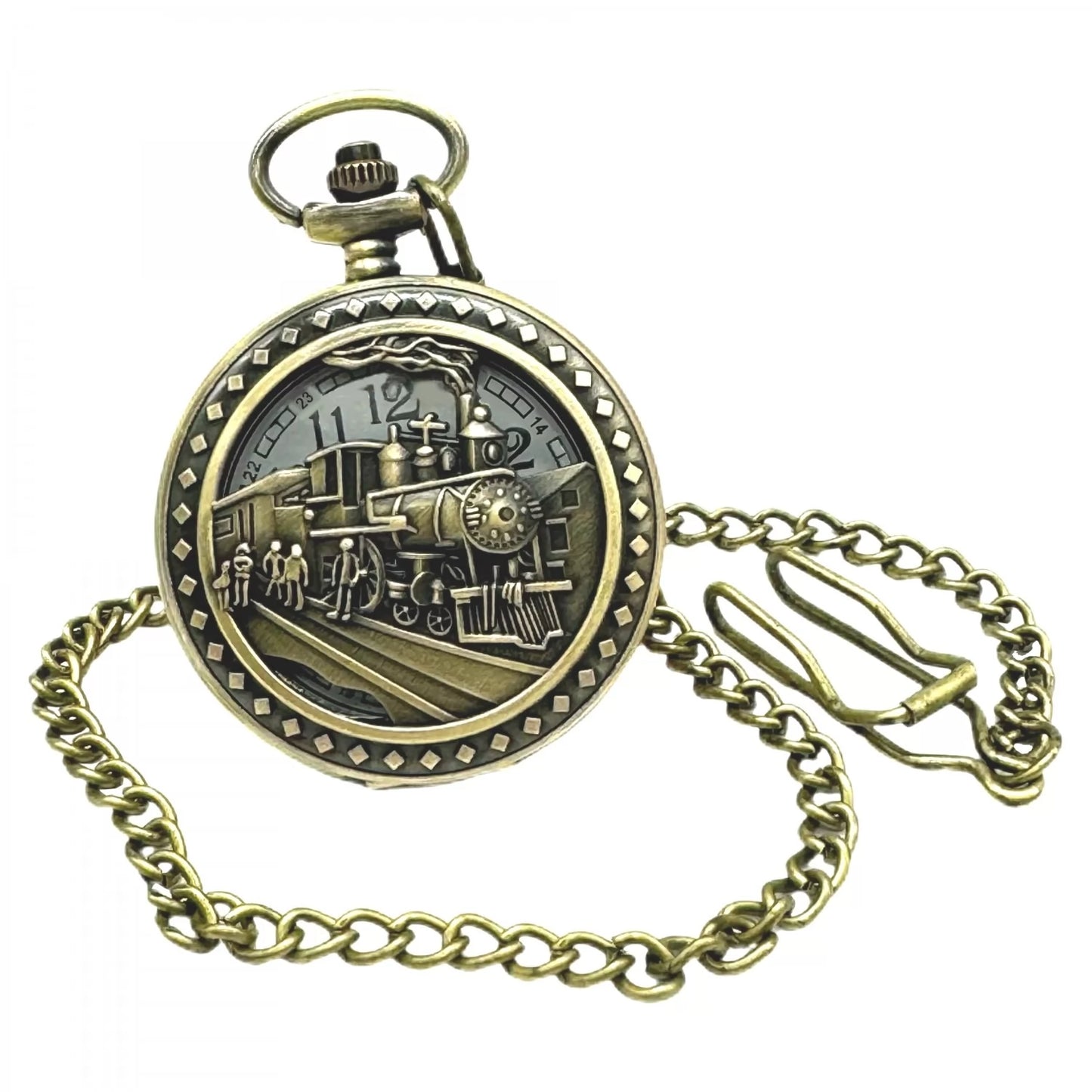 Invicta Vintage-49004 47