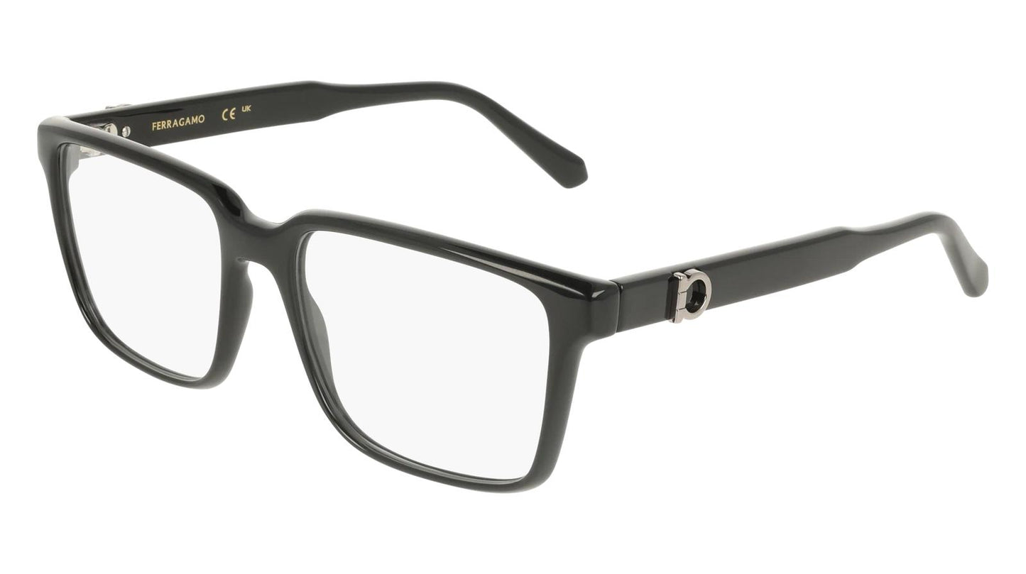 Salvatore Ferragamo SF3028E-001-5517 55mm
