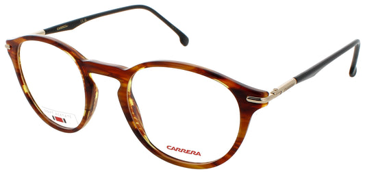 Carrera 284-0EX9-49 49mm