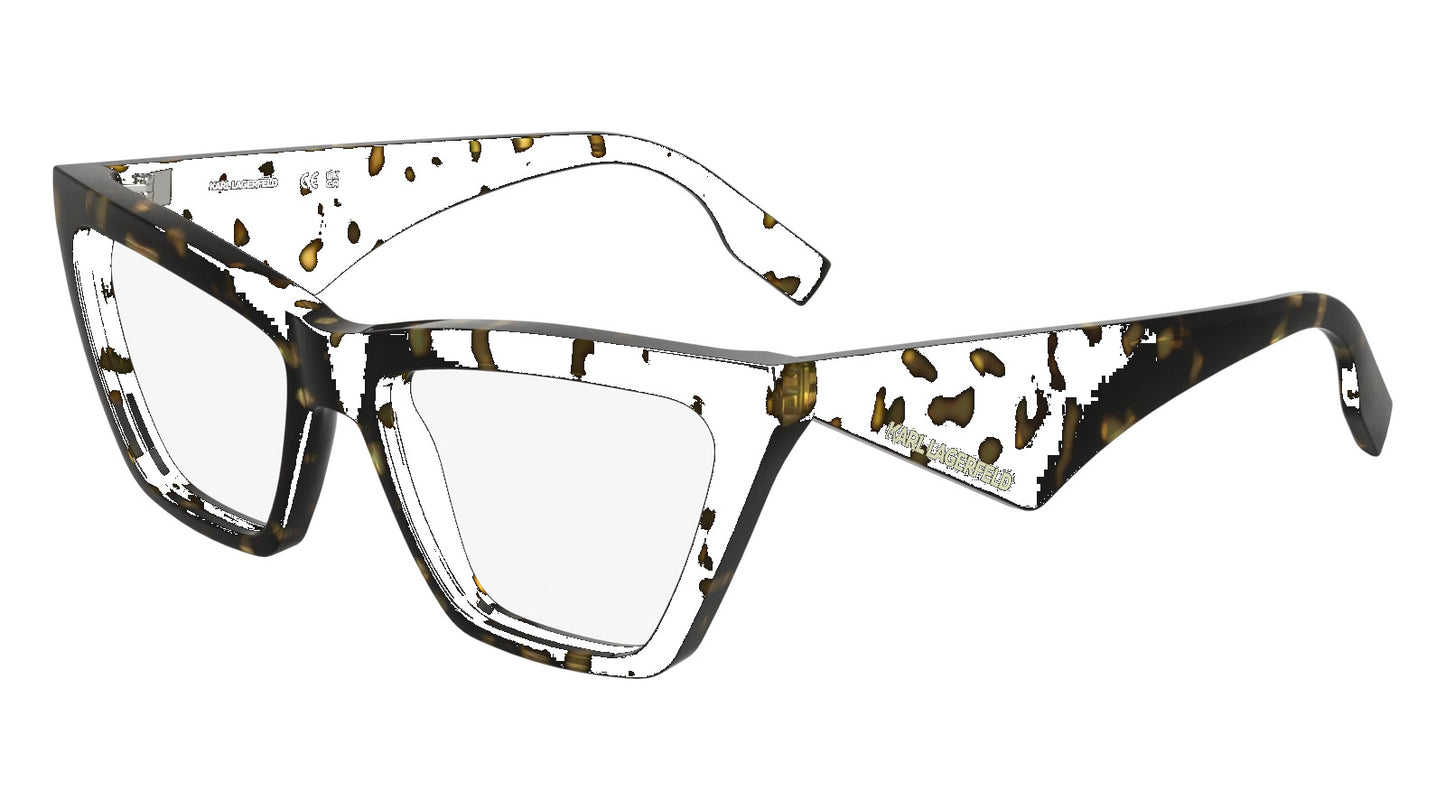 Karl Lagerfeld KL6195-242-5417 54mm