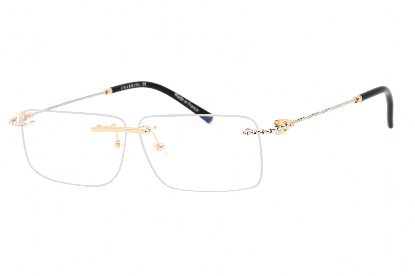 Charriol PC75098-C03 58mm