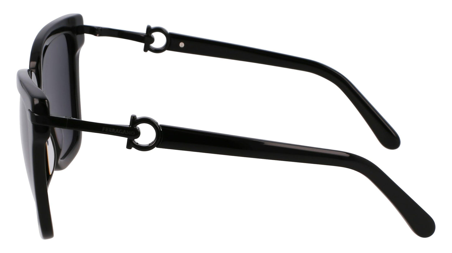 Salvatore Ferragamo SF1085SN-001-5716 57mm