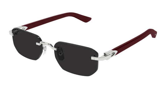 Cartier CT0622S-002 53mm