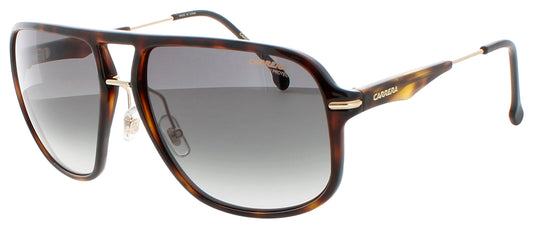 Carrera 296-S-0086-9K 0mm