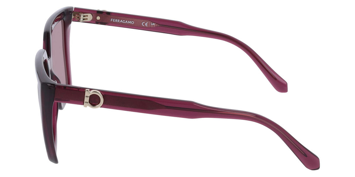 Salvatore Ferragamo SF2058SE-612-5417 54mm