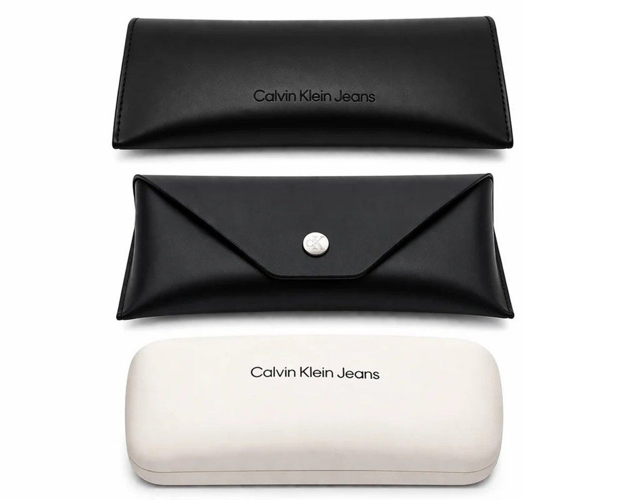 Calvin Klein Jeans CKJ24606S-011 54