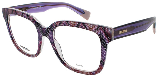 Missoni MIS-0127-0S68-51 51mm