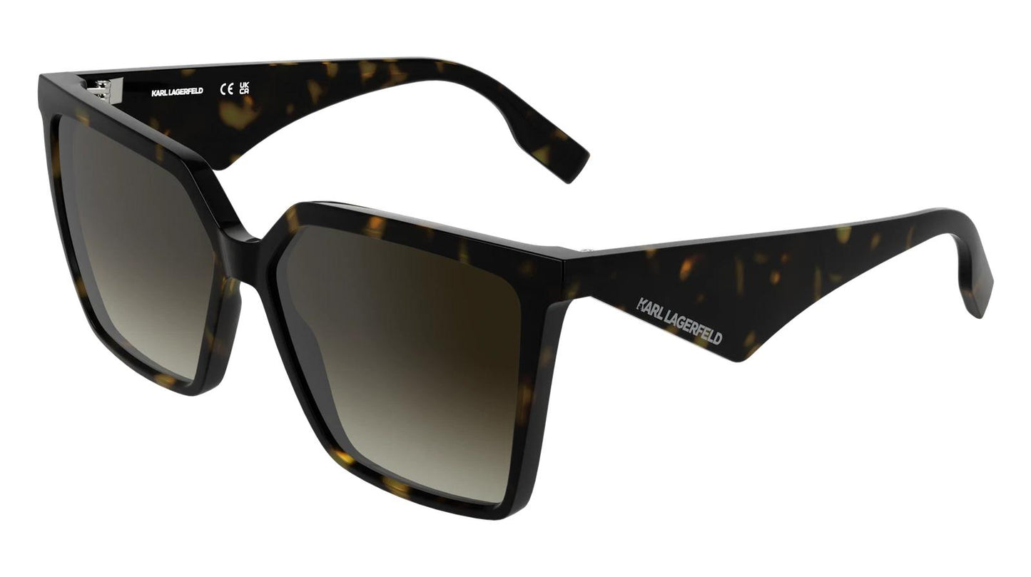 Karl Lagerfeld KL6207S-242-5714 57mm