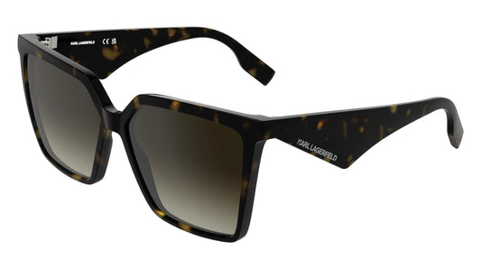 Karl Lagerfeld KL6207S-242-5714 57mm