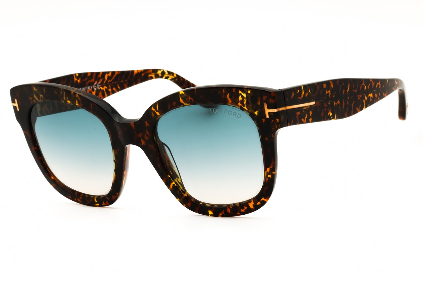 Tom Ford FT0613-52B 52