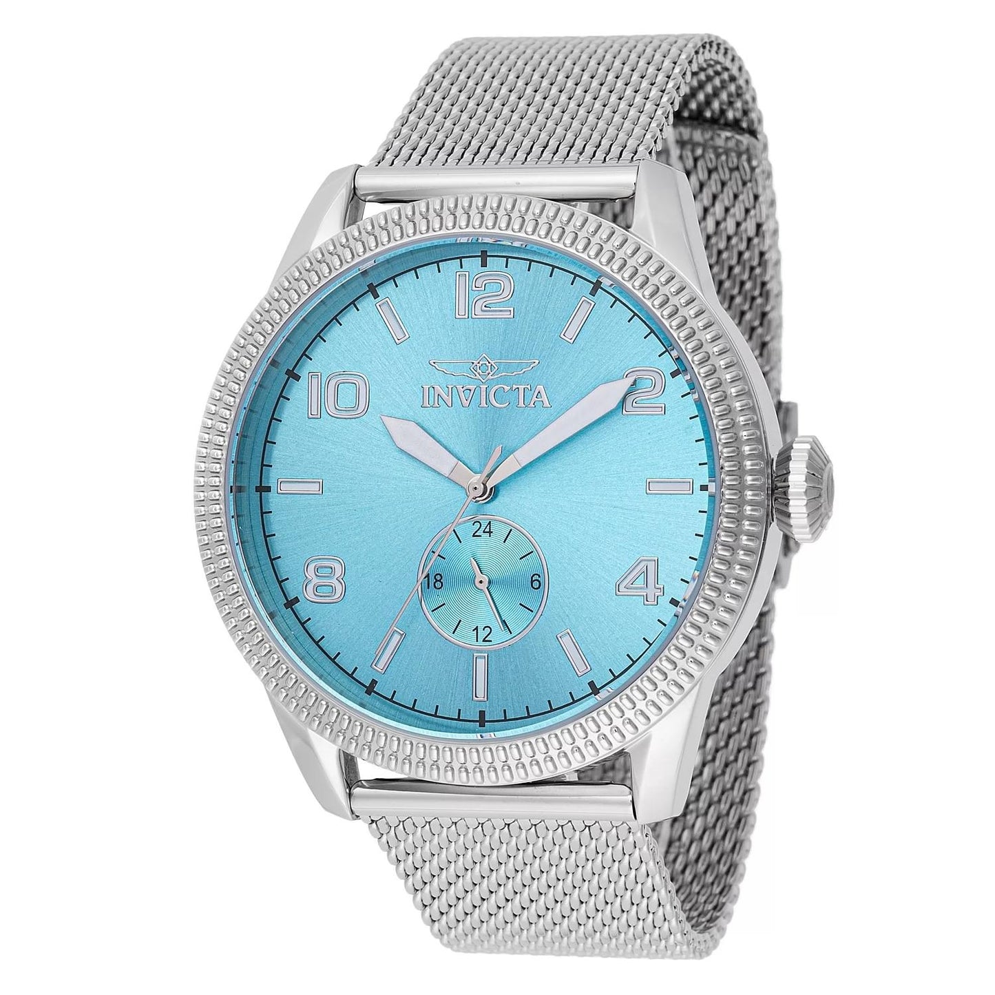 Invicta 48914 Missing