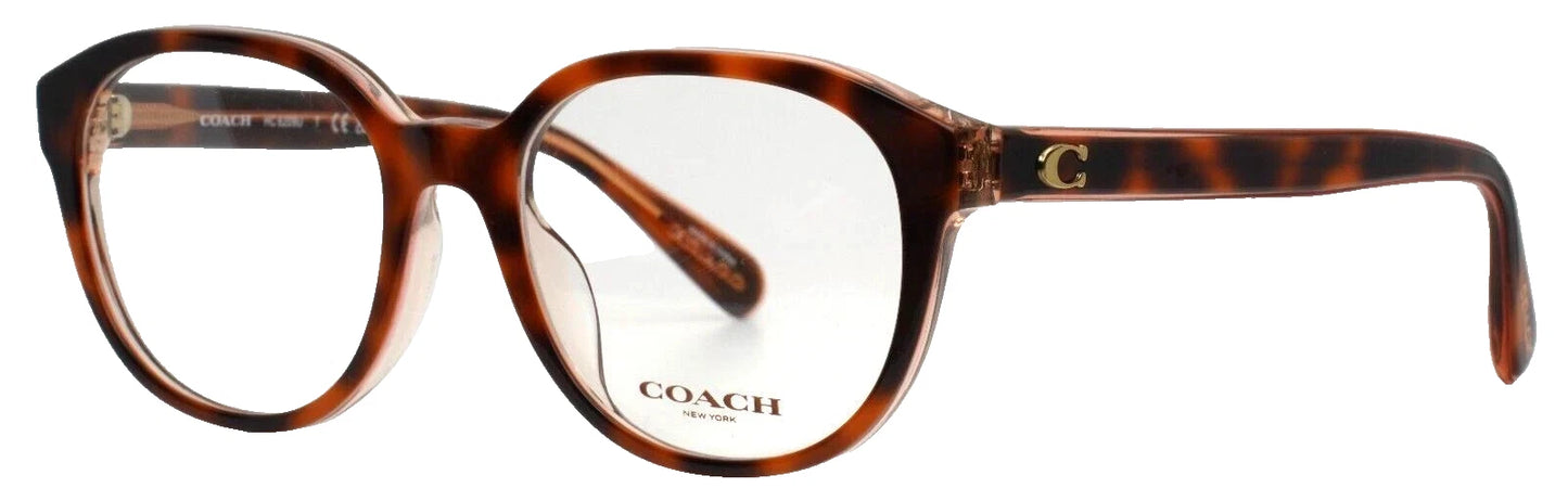 Coach 0HC6209U-5744-50 47