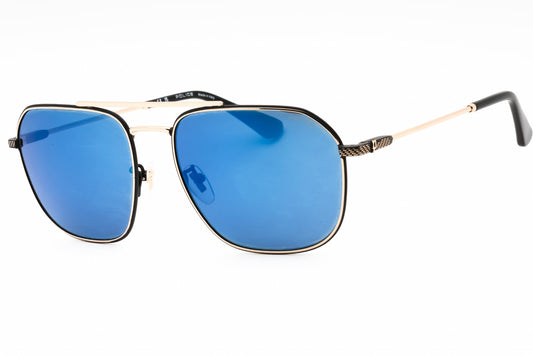 Police SPLF64M-300B 60mm