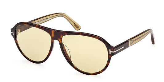 Tom Ford FT1080-52N-59 59mm