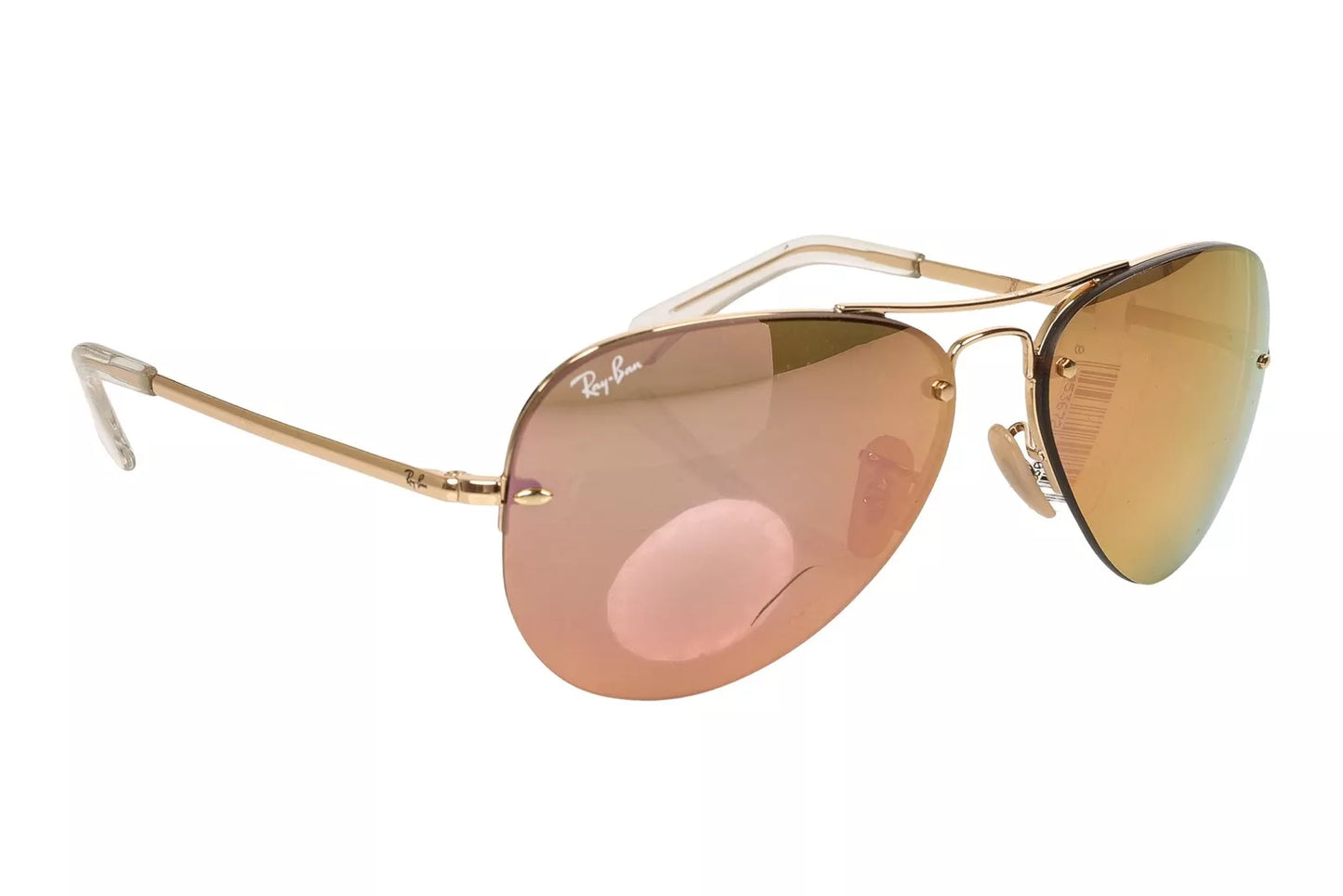 Ray Ban 3449-0012Y-59 59mm