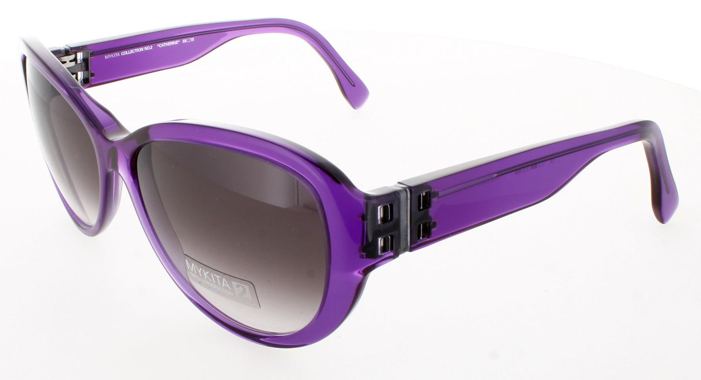 Mykita CATHERINE-AMETHYST 0mm