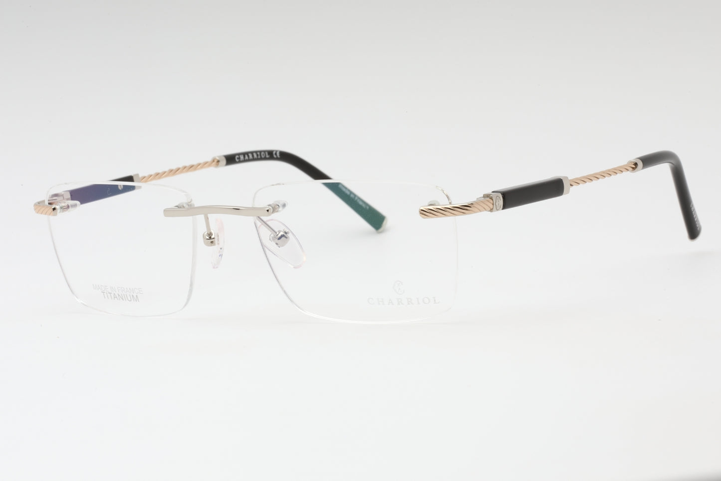 Charriol PC75072-C02 55
