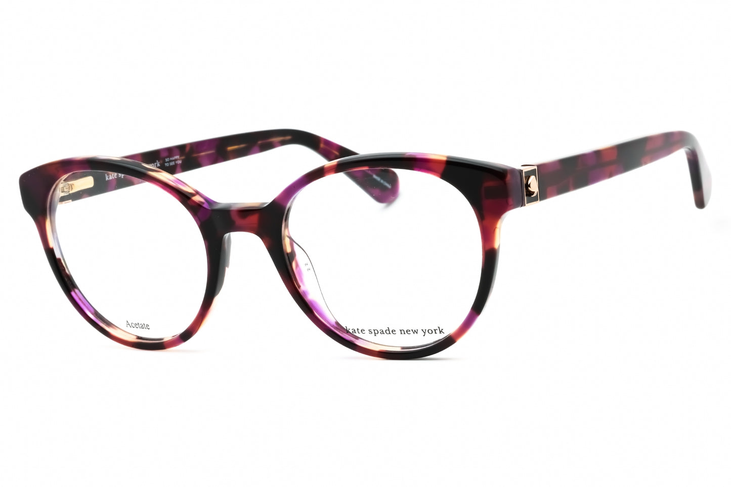 Kate Spade Marcilee-HT8 00 48mm