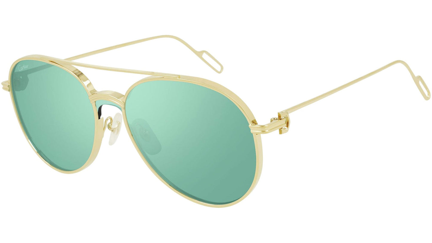 Cartier CT0273S-003-99 99mm