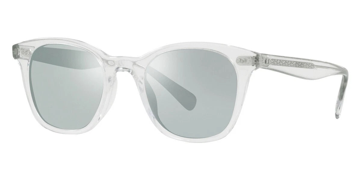 Oliver Peoples 0OV5464U-1101-49 0