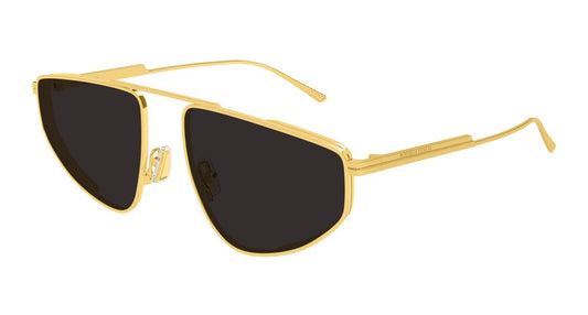 Bottega Veneta BV1466S-001 59mm