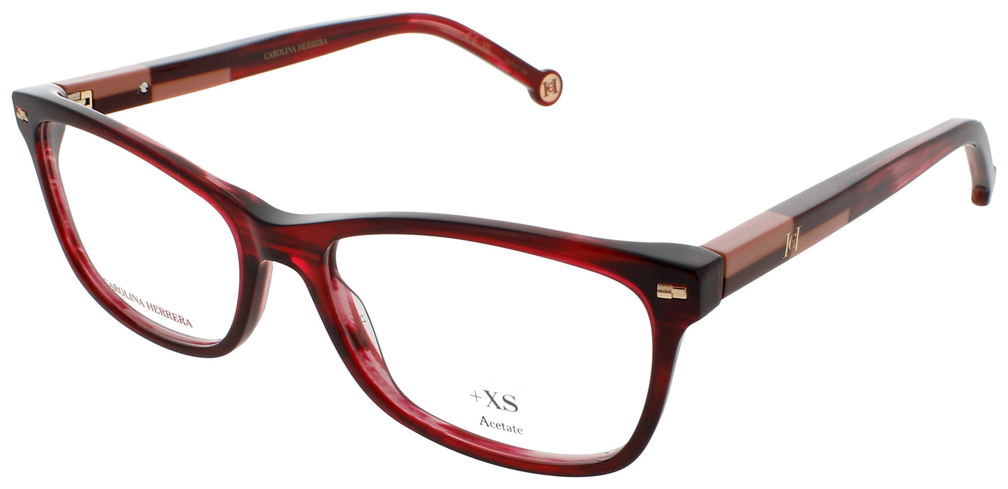 Carolina Herrera HER-0160-0K43-54 54mm