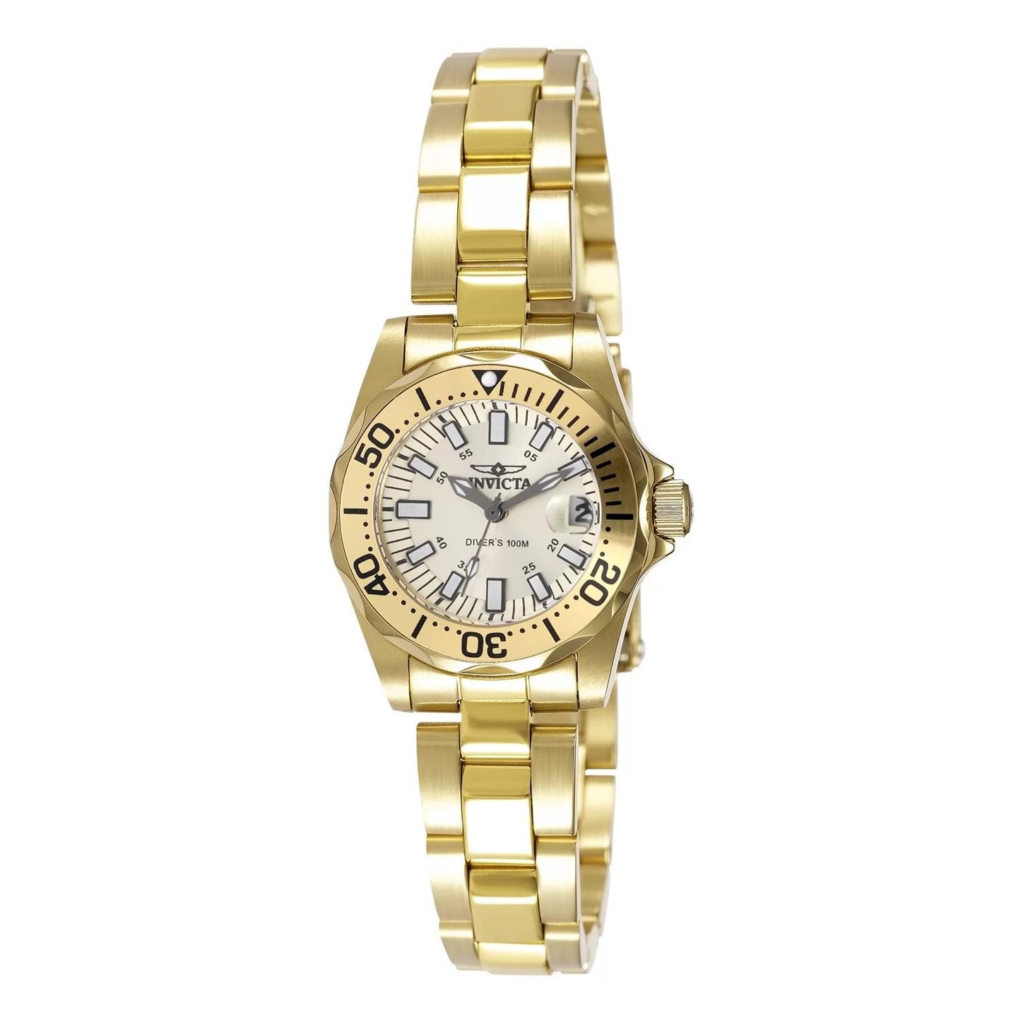 Invicta 7065 Missing