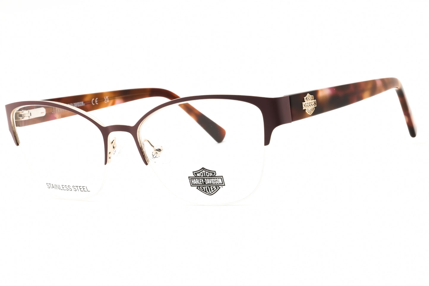 Harley Davidson HD50109-070 55