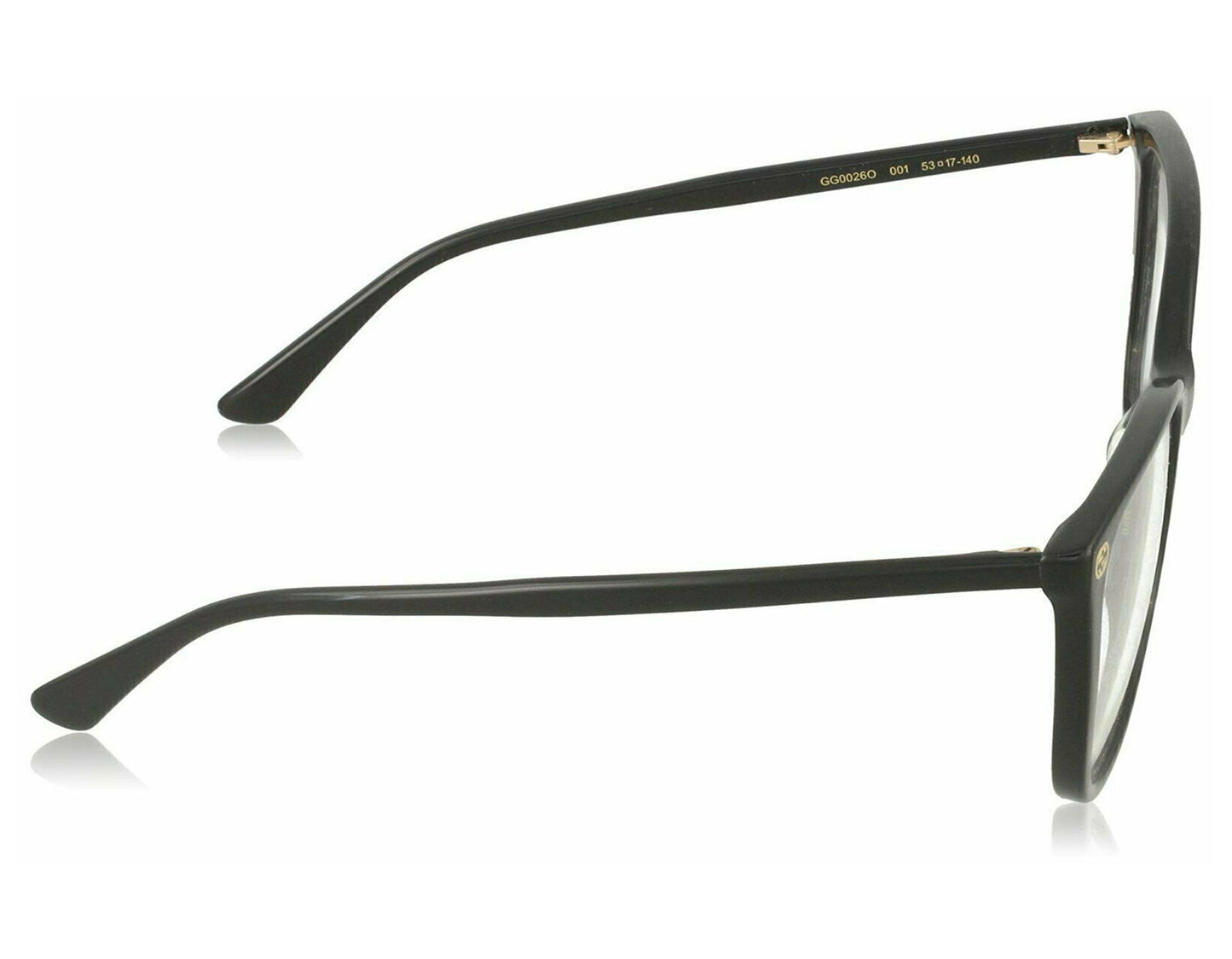 Gucci GG0026o-001 53