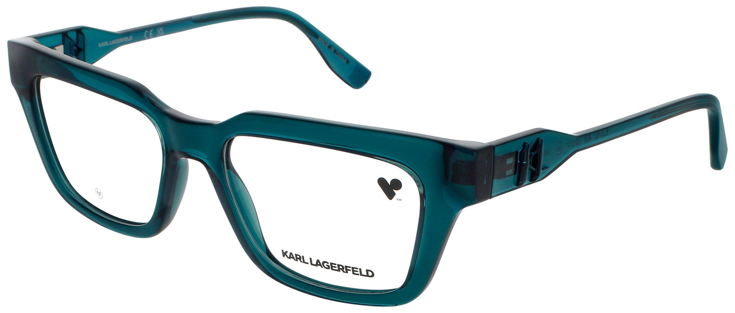 Karl Lagerfeld KL6152-400-52 52