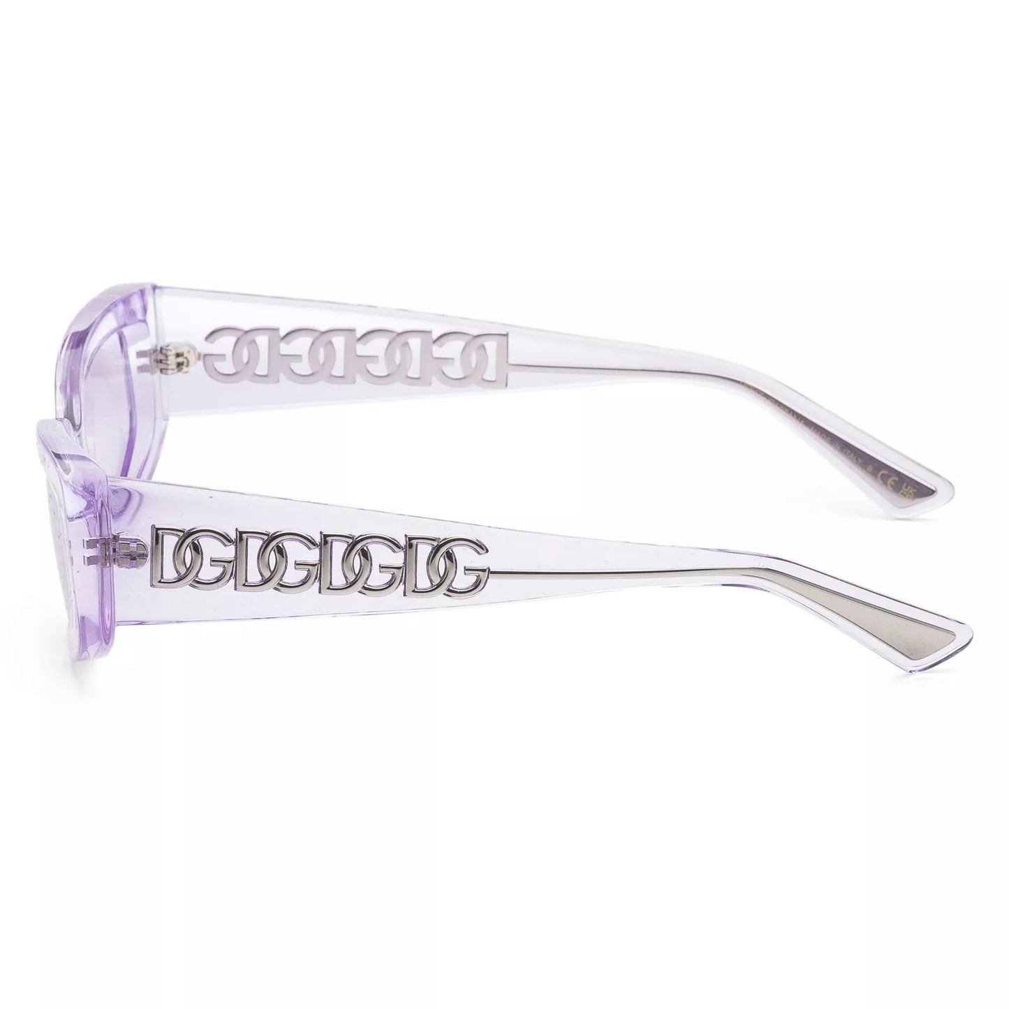 Dolce & Gabbana DG4445-33821A-54 54mm