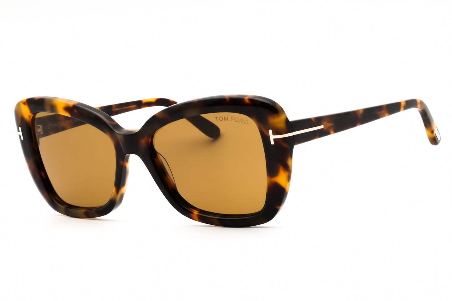 Tom Ford FT1008-55J 55