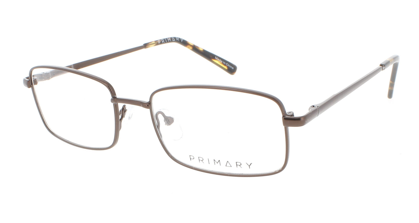 Primary 1116BRN-53 53mm