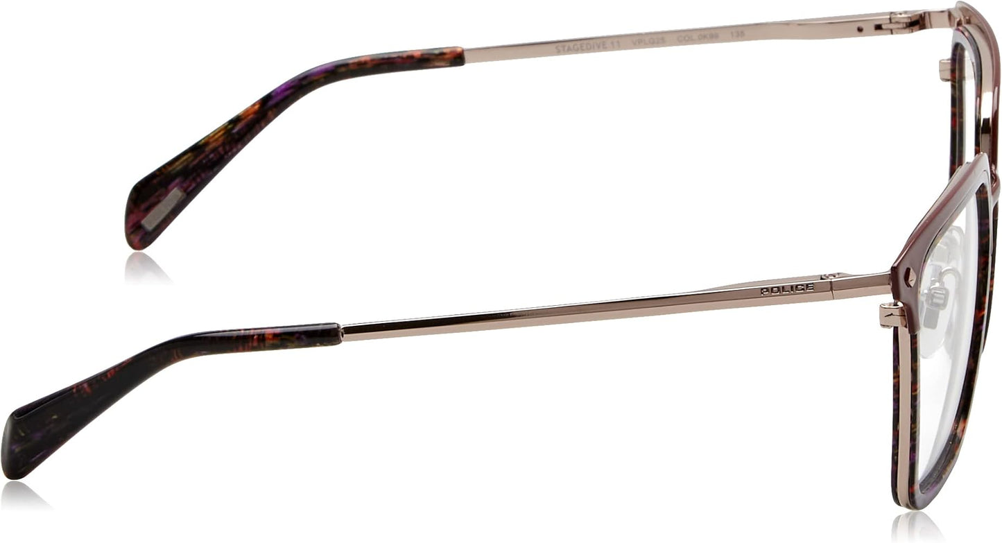 Police VPLG25-0K99 51mm