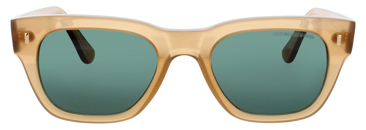 Cutler And Gross CGSN-0772V2-52-05 52