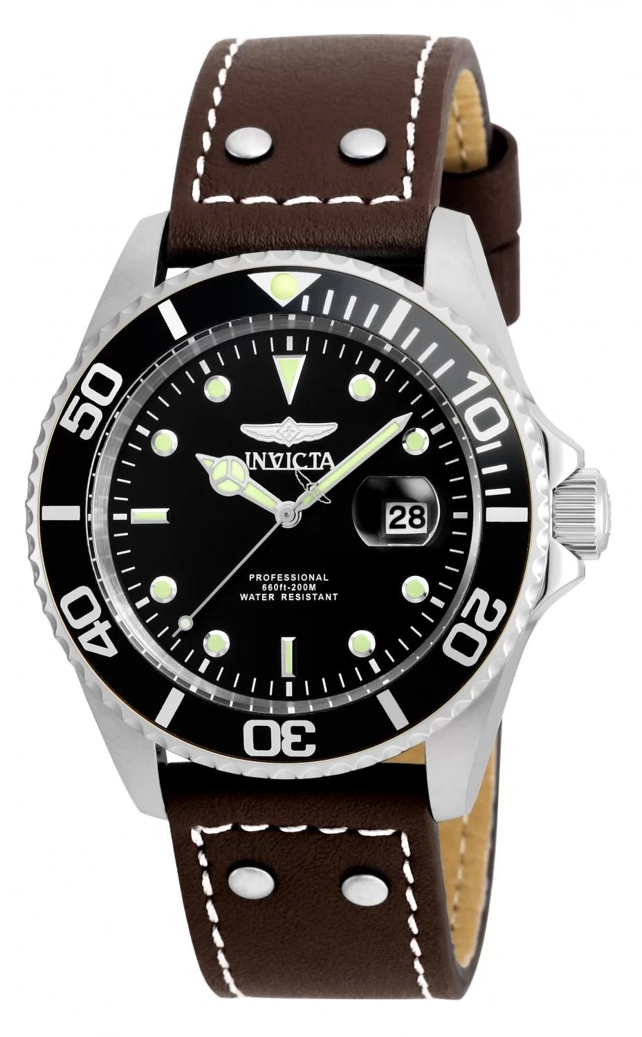 Invicta 22069 Missing
