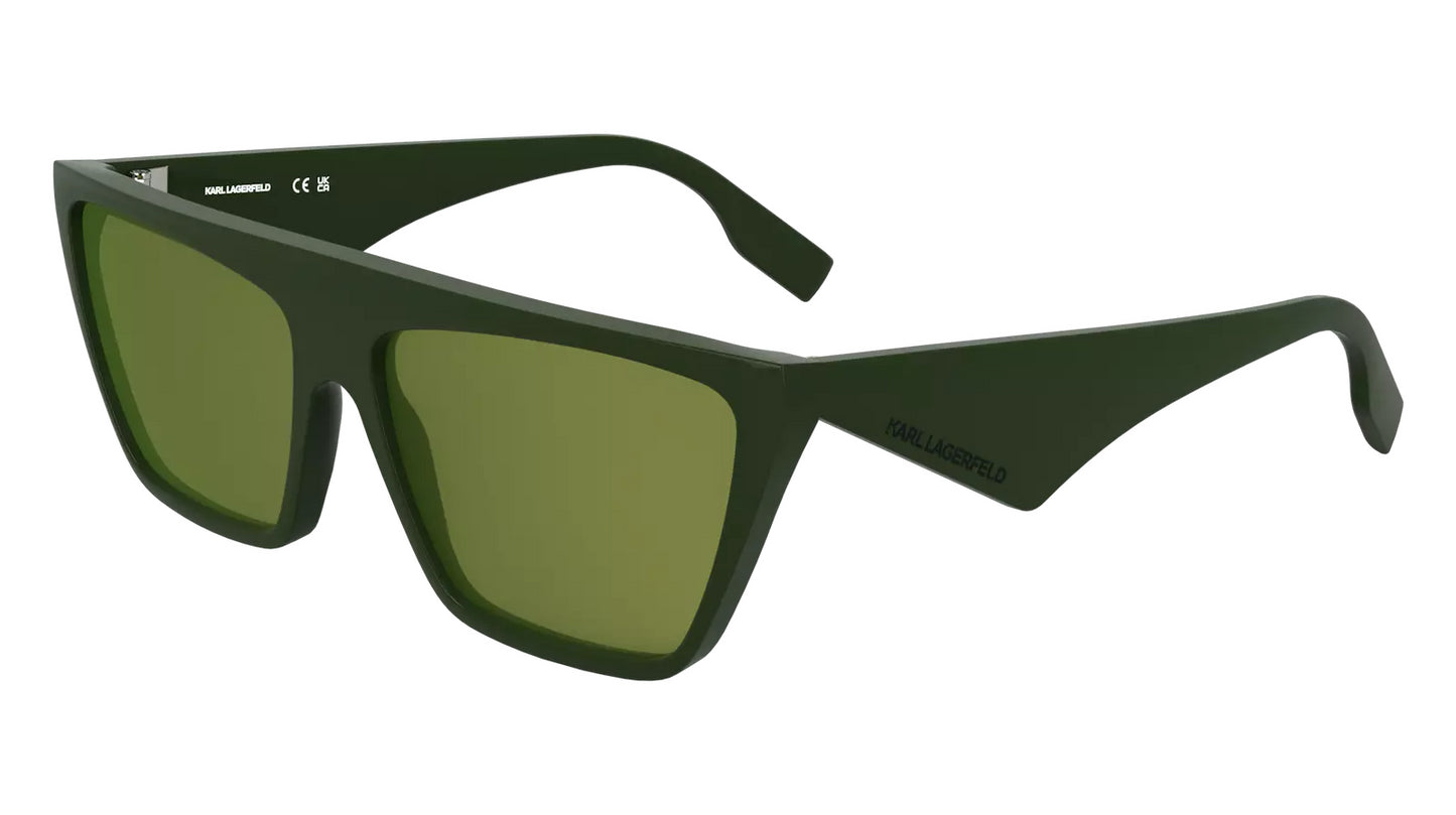 Karl Lagerfeld KL6186S-300-60 60mm