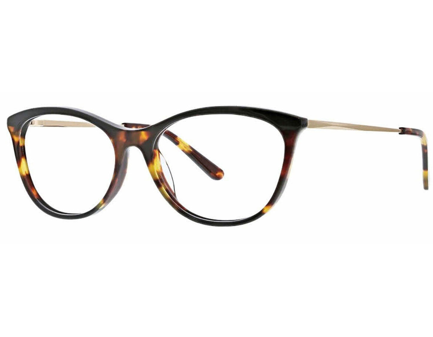 Xoxo XOXO-TERRA-BLACK-TORTOISE 00mm