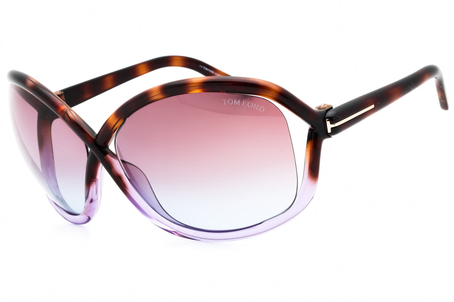 Tom Ford FT1068-56Z 68mm