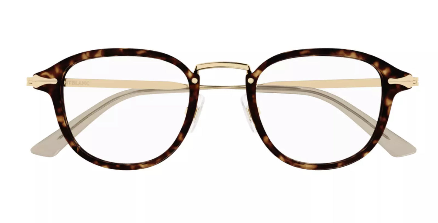 Mont Blanc MB0336o-002 48mm