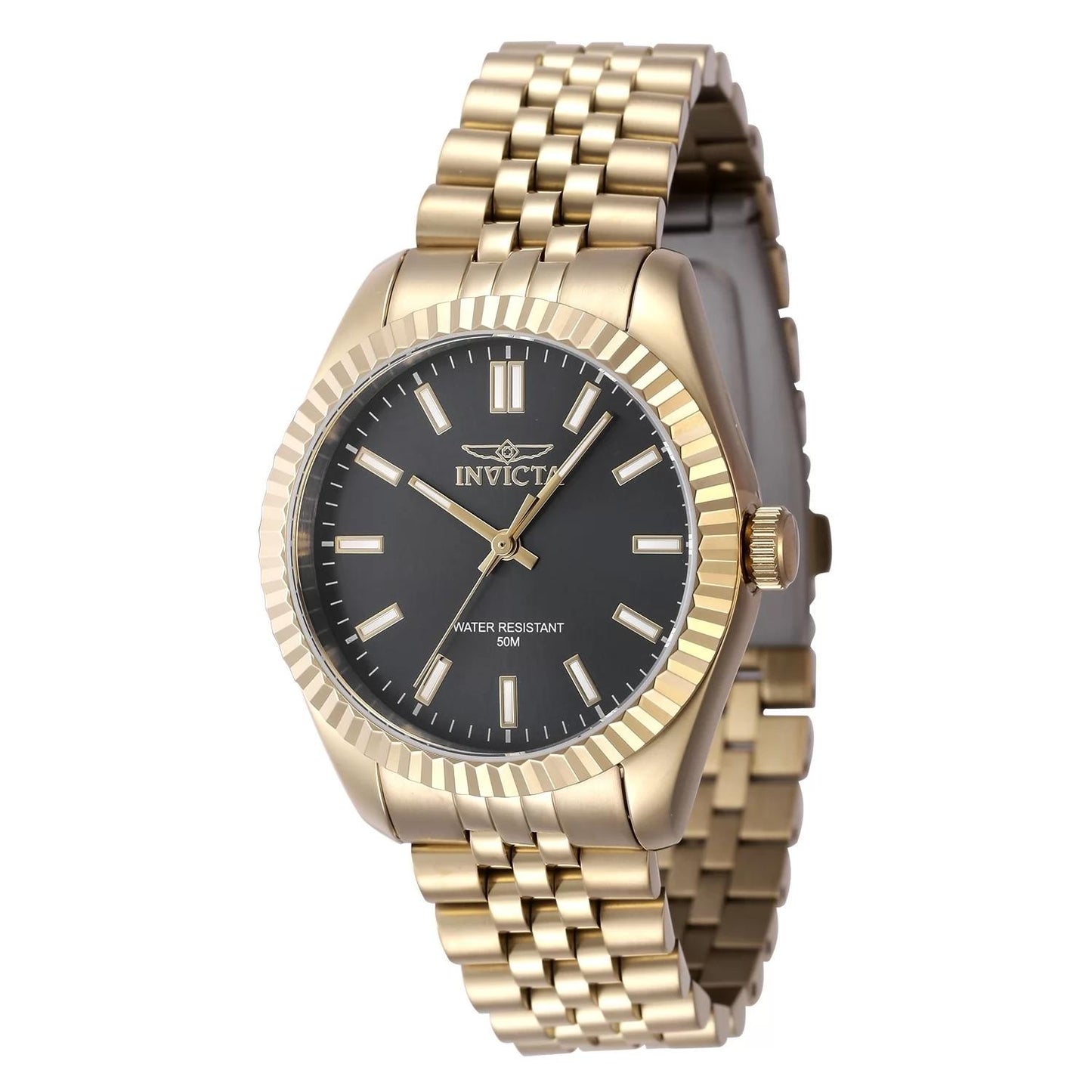 Invicta 47504 Missing