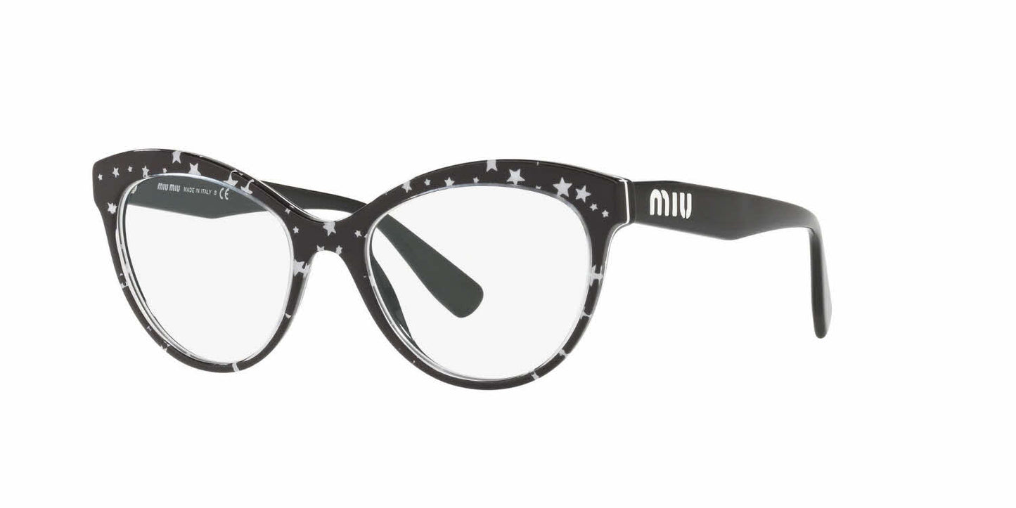 Miu Miu MU04R-138101-140 140mm